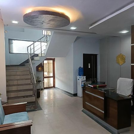 Hotel Krishna Residency Mahoba Dış mekan fotoğraf